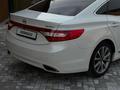 Hyundai Grandeur 2011 года за 8 400 000 тг. в Алматы – фото 6