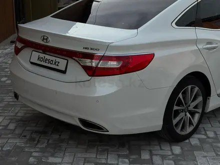 Hyundai Grandeur 2011 годаүшін8 400 000 тг. в Алматы – фото 6