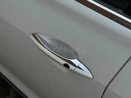 Hyundai Grandeur 2011 годаүшін8 400 000 тг. в Алматы – фото 7