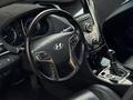 Hyundai Grandeur 2011 года за 8 400 000 тг. в Алматы – фото 8