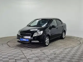 Chevrolet Nexia