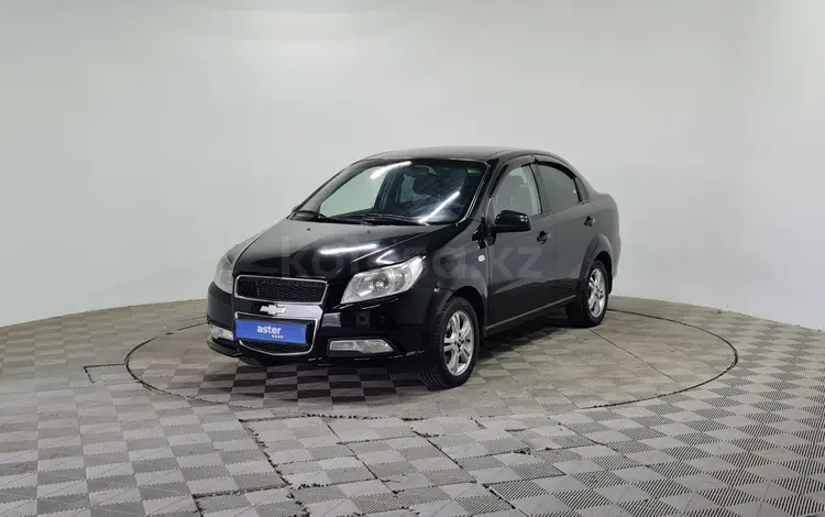Chevrolet Nexia 2020 годаүшін3 890 000 тг. в Алматы