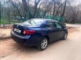 Toyota Corolla 2006 года за 5 400 000 тг. в Алматы – фото 3