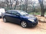 Toyota Corolla 2006 года за 5 400 000 тг. в Алматы – фото 2