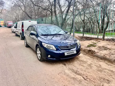 Toyota Corolla 2006 года за 5 400 000 тг. в Алматы