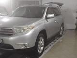 Toyota Highlander 2013 года за 13 500 000 тг. в Караганда – фото 3