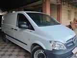 Mercedes-Benz Vito 2010 года за 7 800 000 тг. в Шымкент