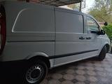 Mercedes-Benz Vito 2010 года за 7 800 000 тг. в Шымкент – фото 3