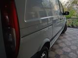 Mercedes-Benz Vito 2010 года за 7 800 000 тг. в Шымкент – фото 4