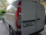 Mercedes-Benz Vito 2010 года за 7 800 000 тг. в Шымкент – фото 5