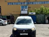 Renault Dokker 2018 годаүшін7 150 000 тг. в Караганда