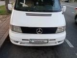 Mercedes-Benz Vito 1996 года за 2 800 000 тг. в Каскелен – фото 2