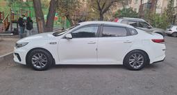 Kia K5 2018 годаfor8 500 000 тг. в Алматы – фото 2