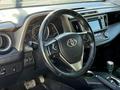 Toyota RAV4 2014 годаүшін10 550 000 тг. в Актобе – фото 9