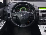 Mazda 5 2006 годаүшін4 500 000 тг. в Актау – фото 3