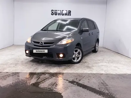 Mazda 5 2006 года за 4 500 000 тг. в Актау