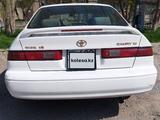 Toyota Camry 1997 года за 3 300 000 тг. в Шымкент – фото 4