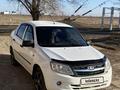 ВАЗ (Lada) Granta 2190 2013 года за 2 500 000 тг. в Уральск