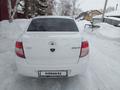 ВАЗ (Lada) Granta 2190 2015 годаfor3 000 000 тг. в Усть-Каменогорск – фото 2