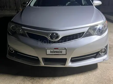 Toyota Camry 2013 года за 5 800 000 тг. в Тараз