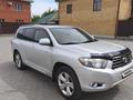 Toyota Highlander 2008 года за 9 000 000 тг. в Семей – фото 10