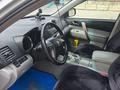 Toyota Highlander 2008 года за 9 000 000 тг. в Семей – фото 11