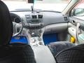 Toyota Highlander 2008 года за 9 000 000 тг. в Семей – фото 14