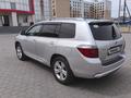 Toyota Highlander 2008 года за 9 000 000 тг. в Семей – фото 5