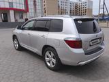 Toyota Highlander 2008 года за 9 000 000 тг. в Семей – фото 5