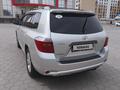 Toyota Highlander 2008 года за 9 000 000 тг. в Семей – фото 6