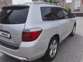 Toyota Highlander 2008 года за 9 000 000 тг. в Семей – фото 8