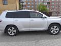 Toyota Highlander 2008 года за 9 000 000 тг. в Семей – фото 9
