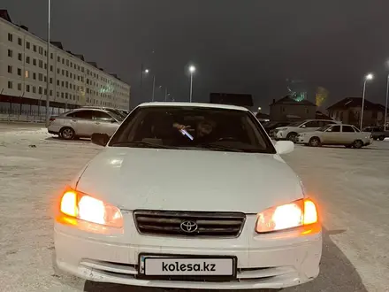 Toyota Camry 2000 года за 3 050 000 тг. в Астана – фото 29