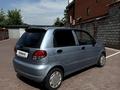 Daewoo Matiz 2012 годаfor1 500 000 тг. в Алматы – фото 4