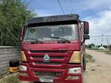 Howo 2009 годаүшін7 500 000 тг. в Алматы