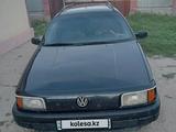 Volkswagen Passat 1991 годаүшін1 450 000 тг. в Кулан