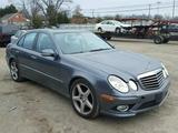 Mercedes-Benz E 350 2009 года за 33 330 тг. в Алматы