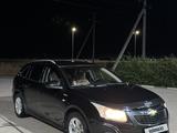 Chevrolet Cruze 2013 годаүшін3 400 000 тг. в Актобе – фото 3