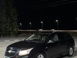 Chevrolet Cruze 2013 годаүшін3 400 000 тг. в Актобе – фото 4