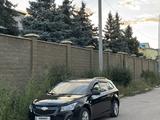 Chevrolet Cruze 2013 годаүшін3 400 000 тг. в Актобе – фото 2