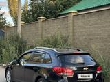 Chevrolet Cruze 2013 годаүшін3 400 000 тг. в Актобе