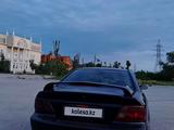 Mitsubishi Galant 2002 года за 3 300 000 тг. в Костанай – фото 4