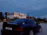 Mitsubishi Galant 2002 года за 3 300 000 тг. в Костанай – фото 5
