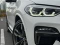 BMW X3 2020 года за 27 000 000 тг. в Астана