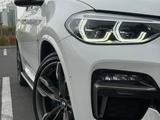 BMW X3 2020 годаүшін27 000 000 тг. в Астана