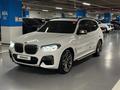 BMW X3 2020 года за 27 000 000 тг. в Астана – фото 8