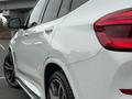 BMW X3 2020 года за 27 000 000 тг. в Астана – фото 2
