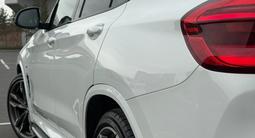 BMW X3 2020 года за 27 000 000 тг. в Астана – фото 2