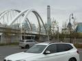 BMW X3 2020 года за 27 000 000 тг. в Астана – фото 4