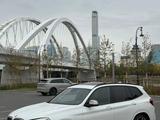 BMW X3 2020 годаүшін27 000 000 тг. в Астана – фото 4